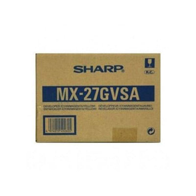 sharp-mx27gvsa-developer-originale