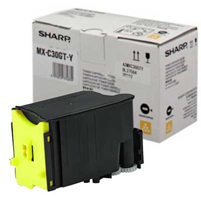 sharp-mxc30gty-toner-originale