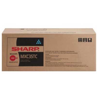 sharp-mxc35tc-toner-originale