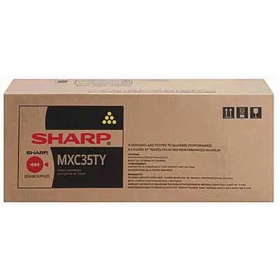 sharp-mxc35ty-toner-originale