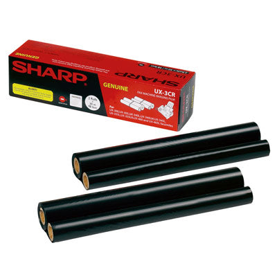 sharp-ux3cr-nastro-trasferimento-termico-originale