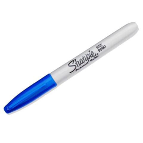 sharpie-marcatore-permanente-fine-punta-conica-1-mm-blu-s0810950