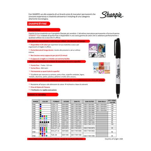 sharpie-marcatore-permanente-fine-punta-conica-1-mm-blu-s0810950