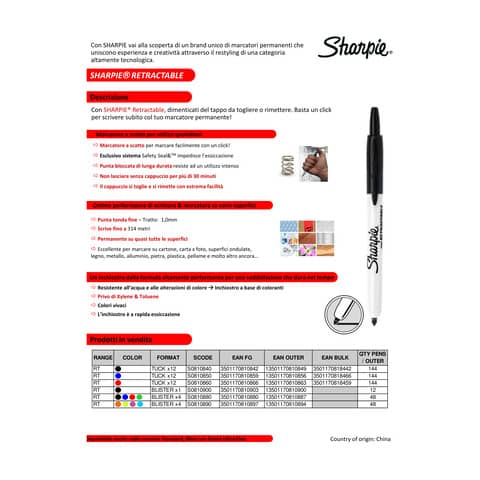 sharpie-marcatore-permanente-rt-scatto-f-punta-conica-1-mm-nero-s0810840