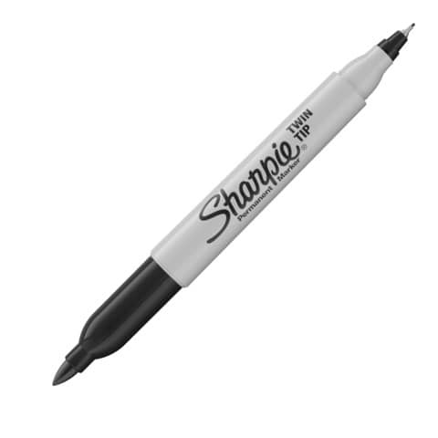 sharpie-marcatore-permanente-twin-tip-ef-f-doppia-punta-conica-1-0-5-mm-nero-s0811100