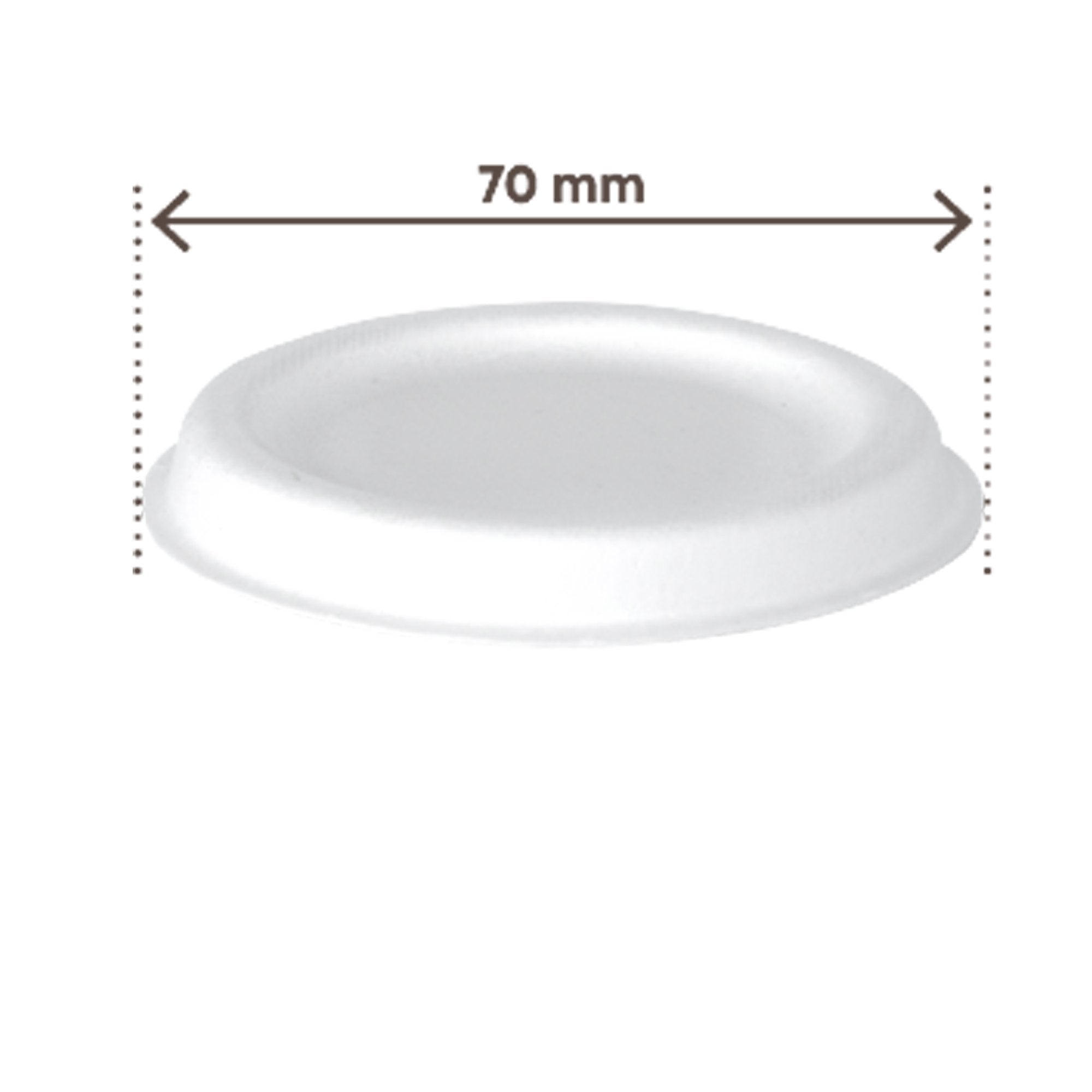 signor-bio-100-coperchi-coppetta-porta-salse-monouso-60ml-bianco