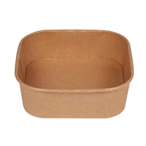 signor-bio-conf-50-bowl-quadrate-900ml-17x17cm-avana