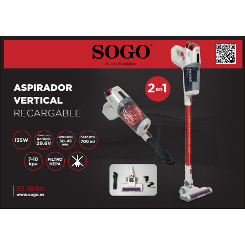sogo-aspirapolvere-verticale-ciclonico-2in1-bastone-senza-sacco-ricaricabile-135-w-ss-16160