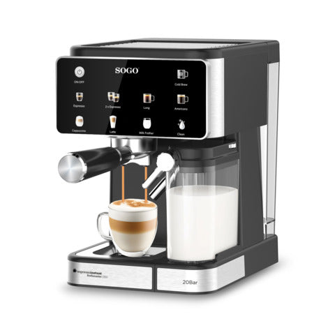 sogo-macchina-caffe-cappucinatore-touch-20bar-compatibile-nespresso-cialdeese-caffe-macinato-display