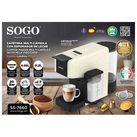 sogo-macchina-caffe-universale-capsule-cappucinatore-nespresso-dolce-gusto-cialde-espresso-20-bar-4in1-