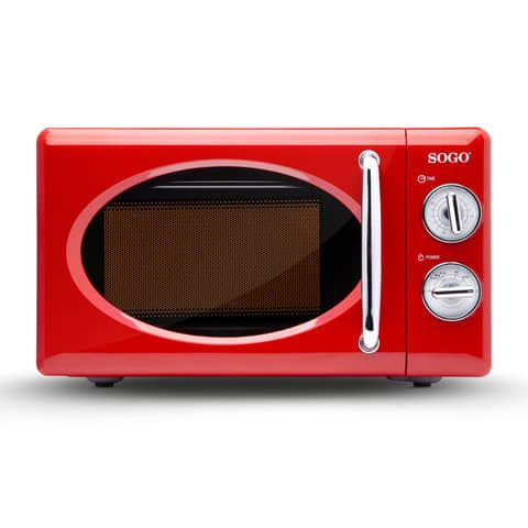 sogo-microonde-alluminio-vintage-20-litri-700-w-rosso-hor-ss-890-r