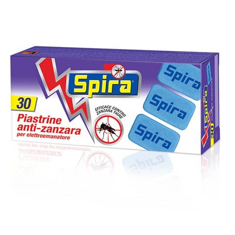spira-piastrine-antizanzare-elettrico-conf-30-piastrine-10254