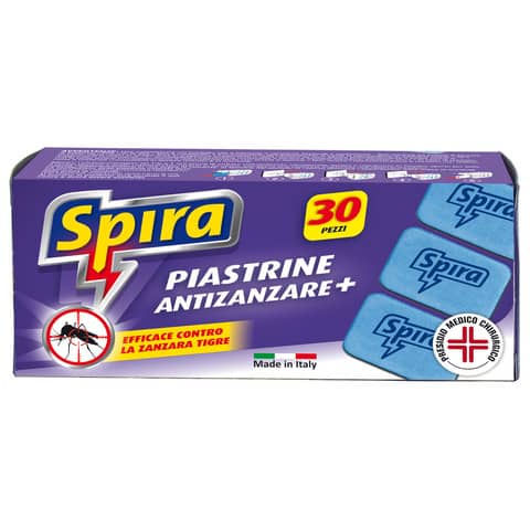 spira-piastrine-antizanzare-elettrico-conf-30-piastrine-10254