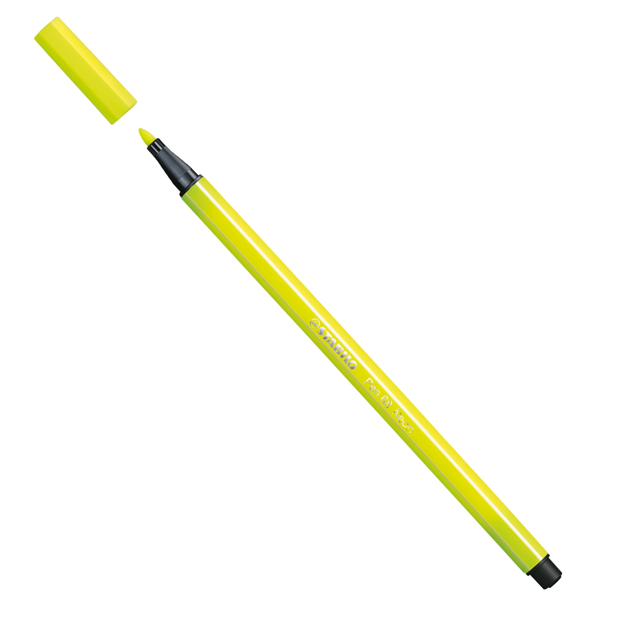 stabilo-astuccio-6-evidenziatori-pen-68-neon-assort-