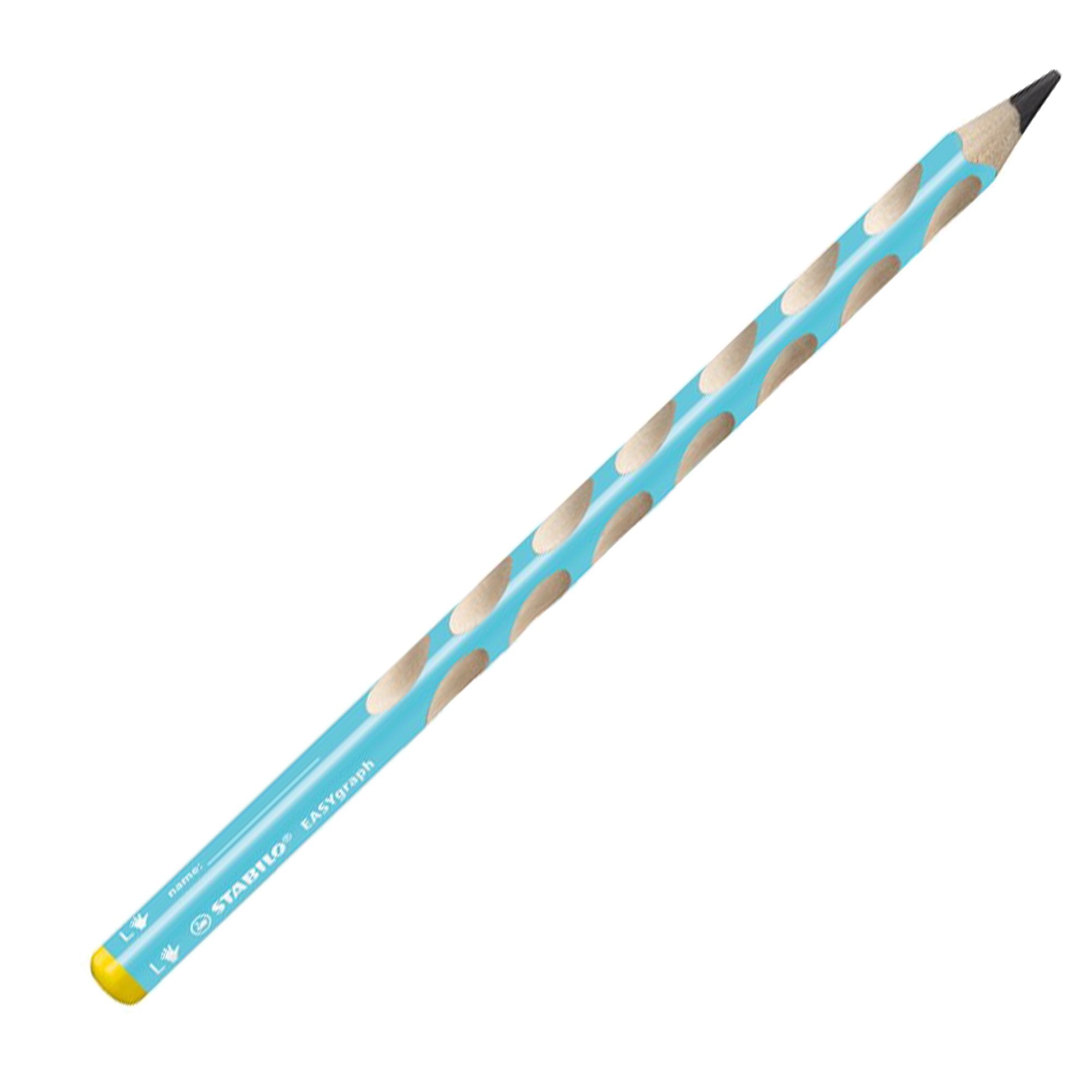 stabilo-astuccio-6-matite-grafite-easygraph-hb-fusto-azzurro-mancini