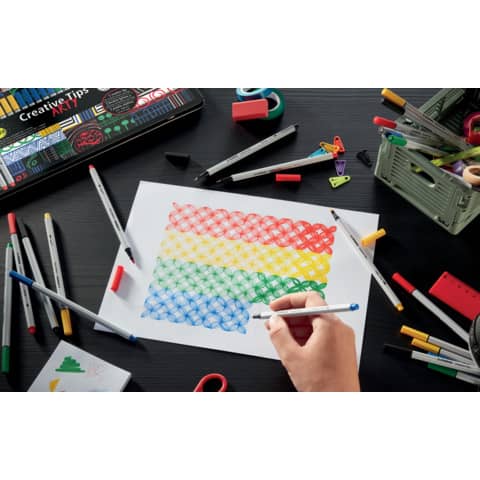stabilo-creative-tips-conf-30-pz-colori-pastel-89-30-6-1-20