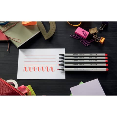 stabilo-creative-tips-conf-30-pz-colori-pastel-89-30-6-1-20