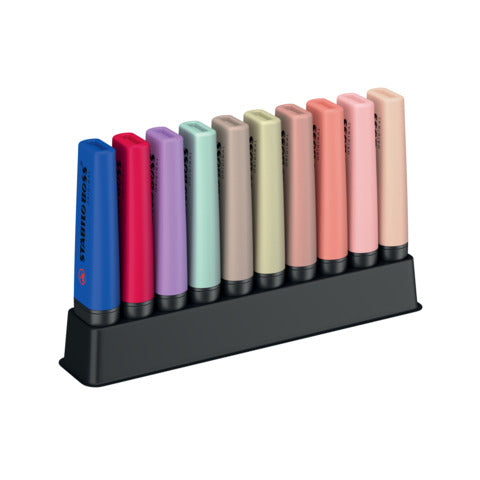 stabilo-desk-set-10-evidenziatori-boss-nature-colors-wildflowers-edition-2-5-mm-assortiti-7010-3-5