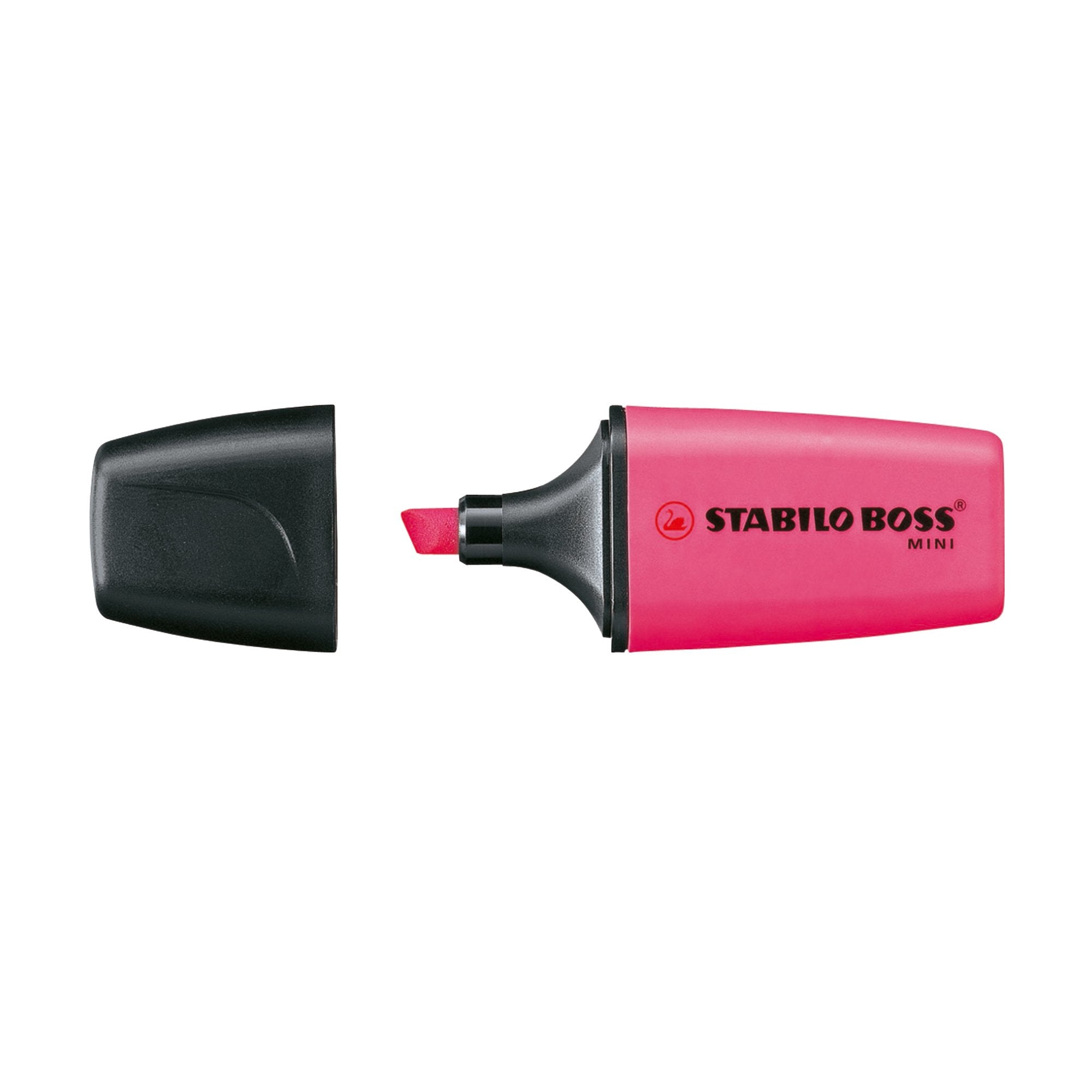 stabilo-evidenziatore-boss-mini-rosa