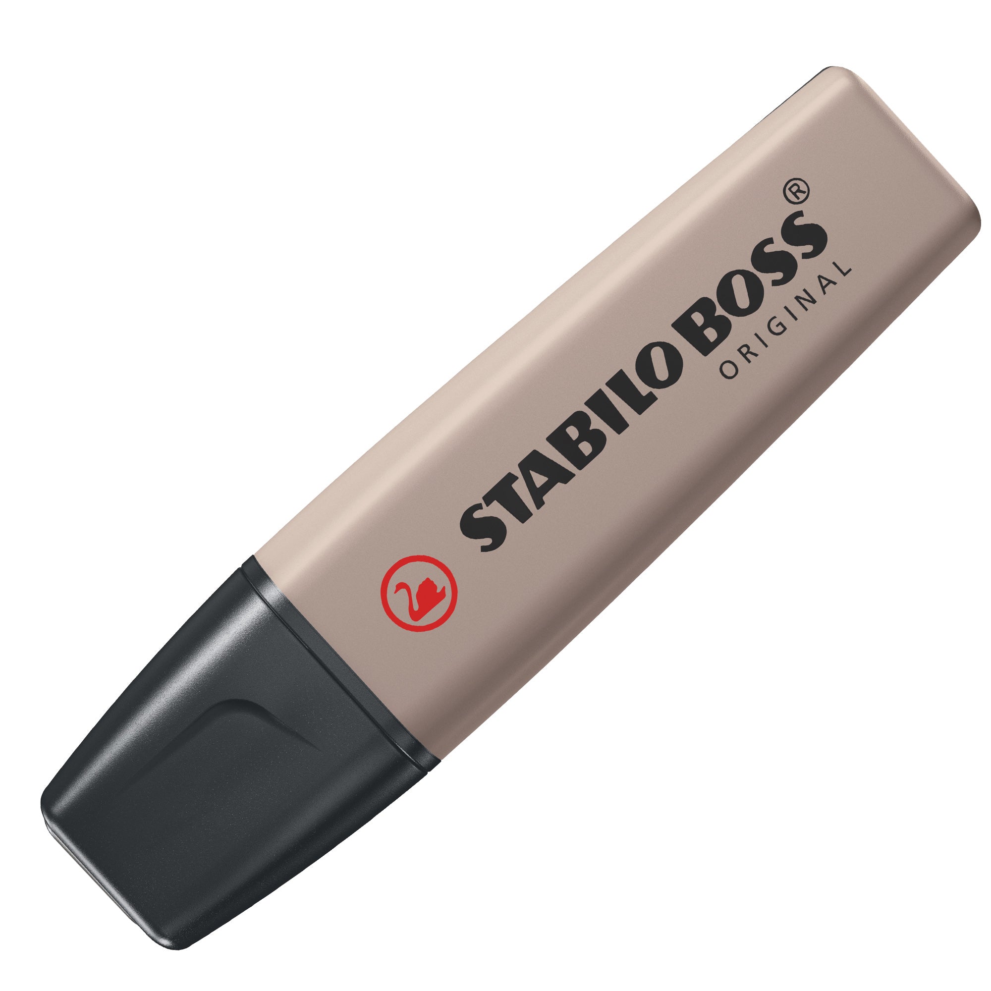 stabilo-evidenziatore-boss-naturecolors-cenere