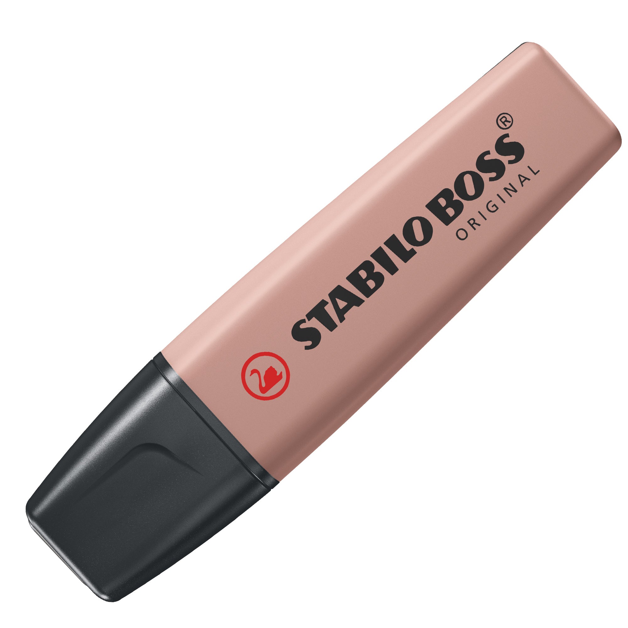 stabilo-evidenziatore-boss-naturecolors-fava-cacao