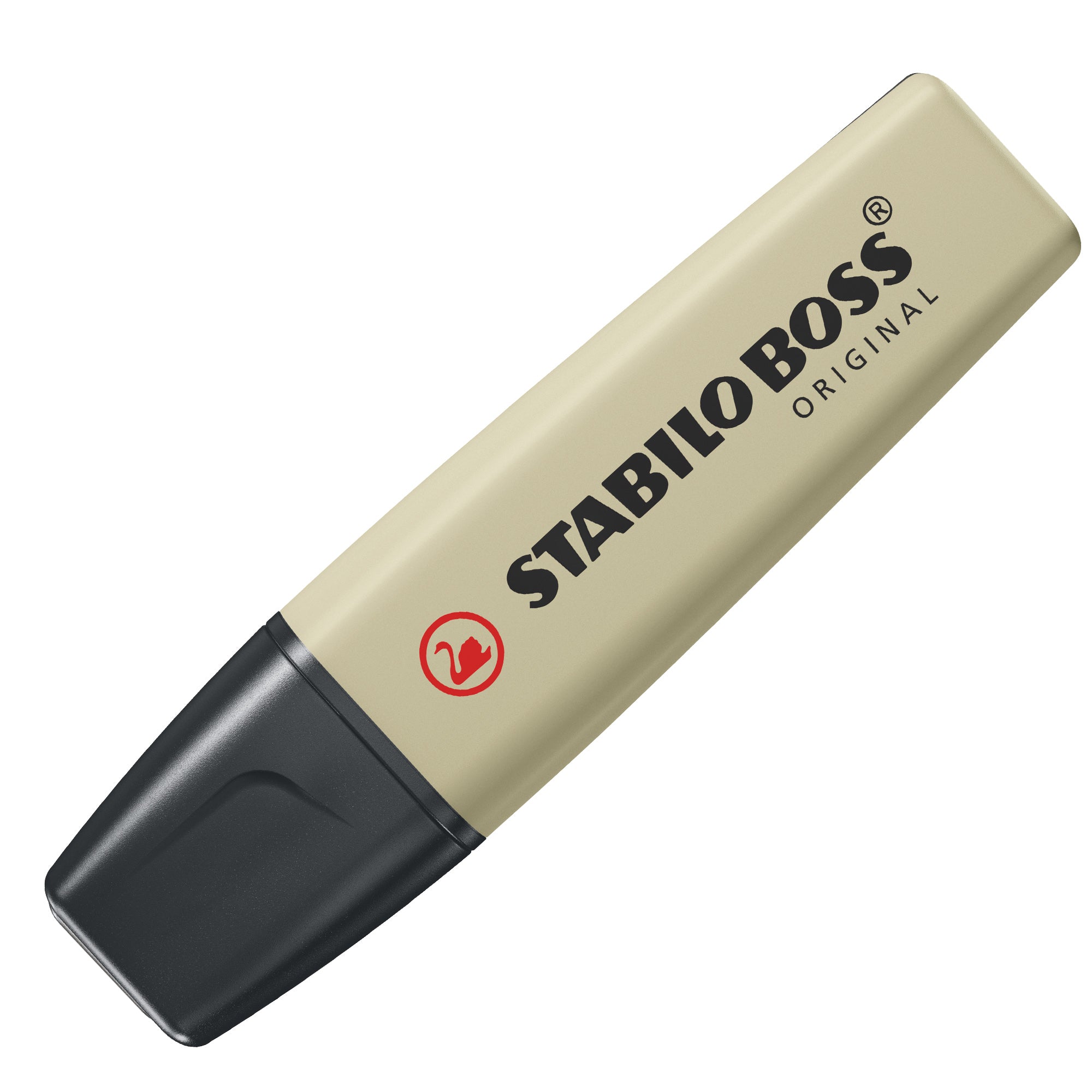 stabilo-evidenziatore-boss-naturecolors-verde-oliva