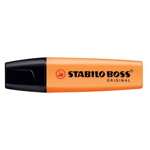 stabilo-evidenziatore-boss-original-2-5-mm-arancione-70-54