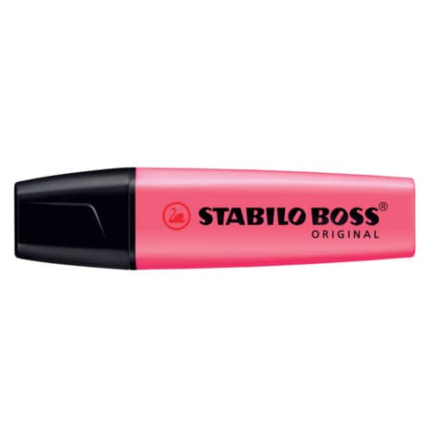 stabilo-evidenziatore-boss-original-2-5-mm-rosa-70-56