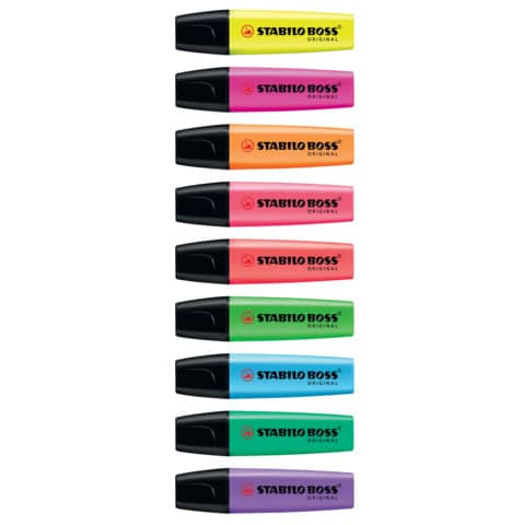 stabilo-evidenziatore-boss-original-2-5-mm-rosso-70-40