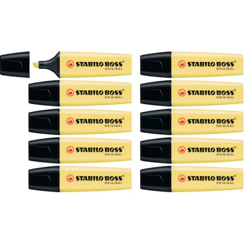 stabilo-evidenziatore-boss-original-pastel-2-5-mm-giallo-banana-70-144