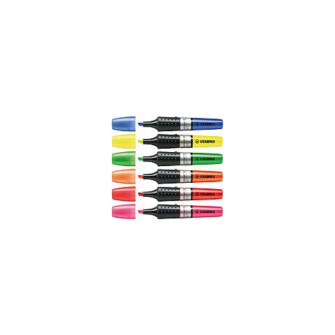 stabilo-evidenziatore-luminator-2-5-mm-rosso-71-40