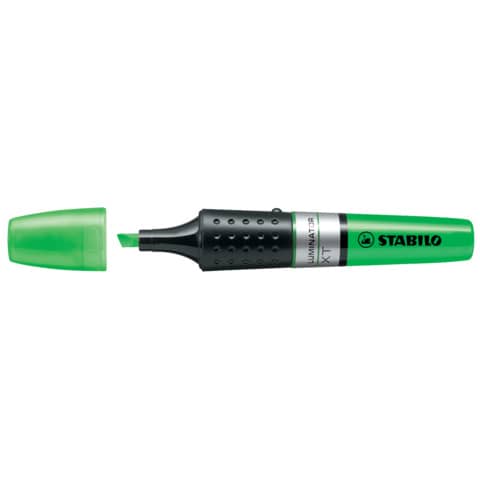 stabilo-evidenziatore-luminator-2-5-mm-verde-71-33