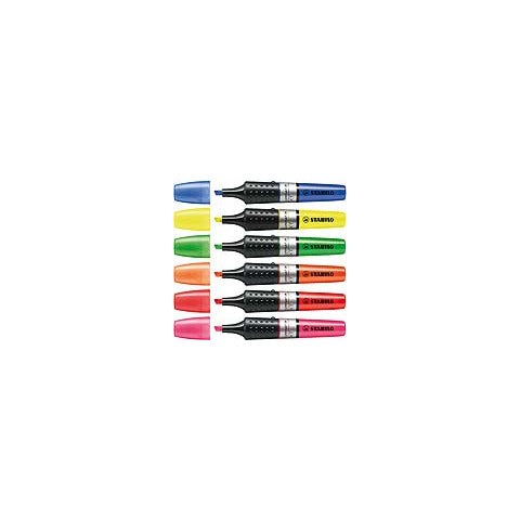 stabilo-evidenziatore-luminator-2-5-mm-verde-71-33