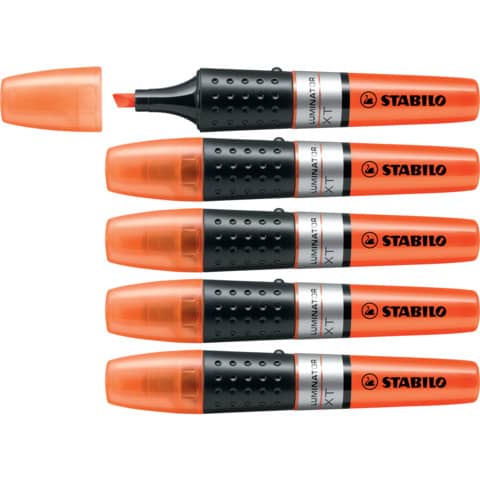 stabilo-evidenziatore-luminator-arancio-54