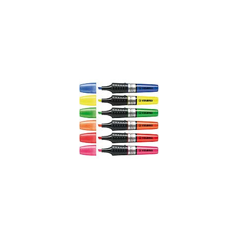 stabilo-evidenziatore-luminator-giallo-24