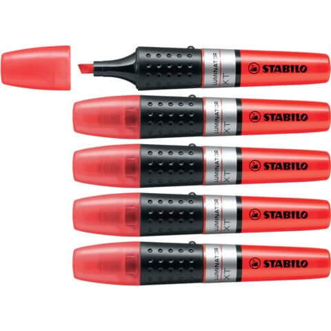 stabilo-evidenziatore-luminator-rosso-40