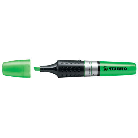 stabilo-evidenziatore-luminator-verde-33