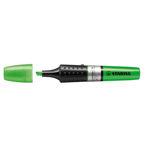 stabilo-evidenziatore-luminator-verde-33