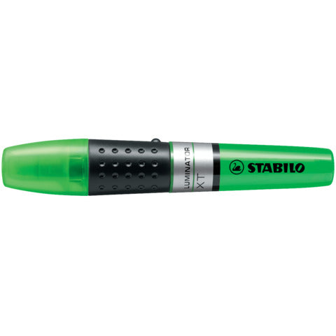 stabilo-evidenziatore-luminator-verde-33