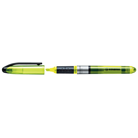 stabilo-evidenziatore-navigator-1-4-mm-giallo-545-24