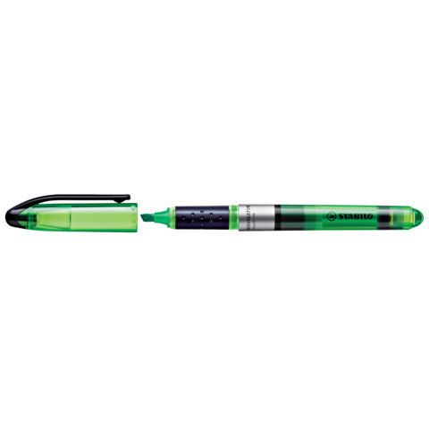 stabilo-evidenziatore-navigator-1-4-mm-verde-545-33