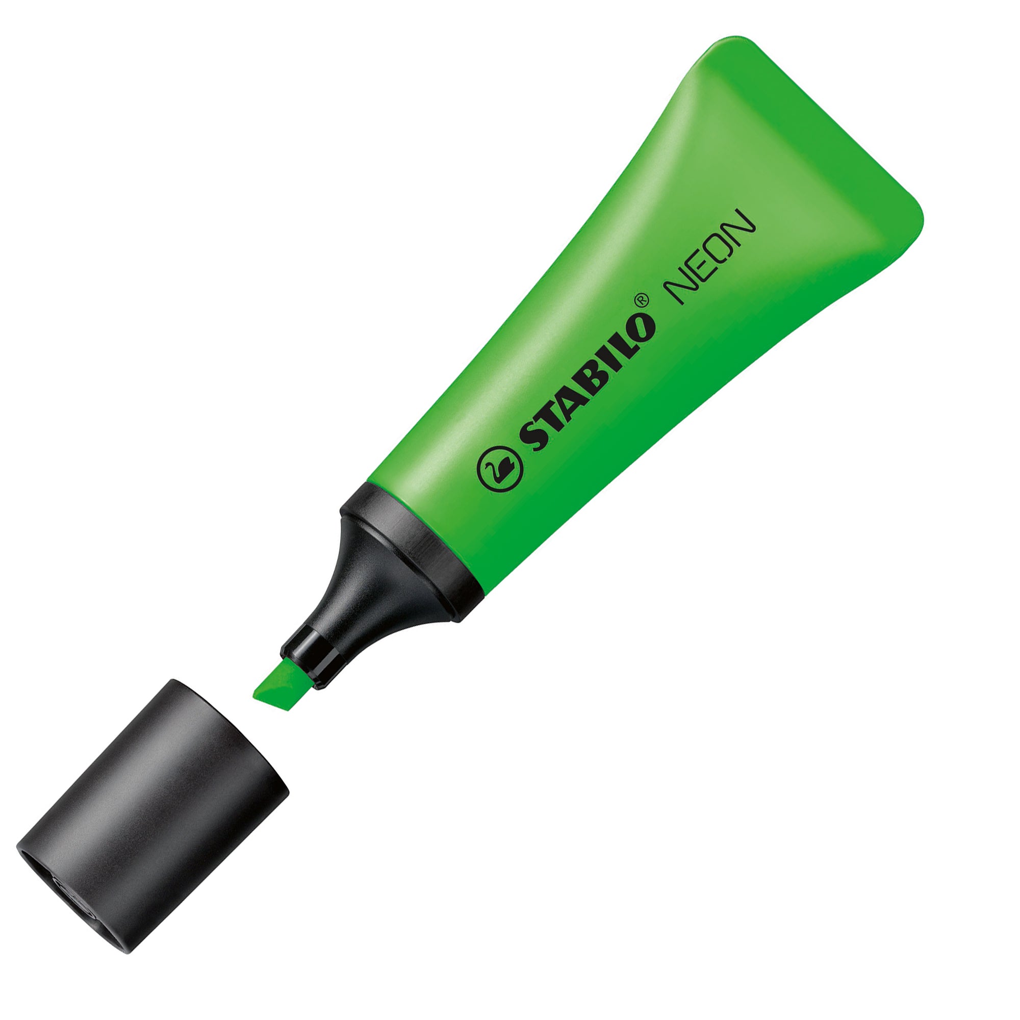stabilo-evidenziatore-neon-verde-72-33