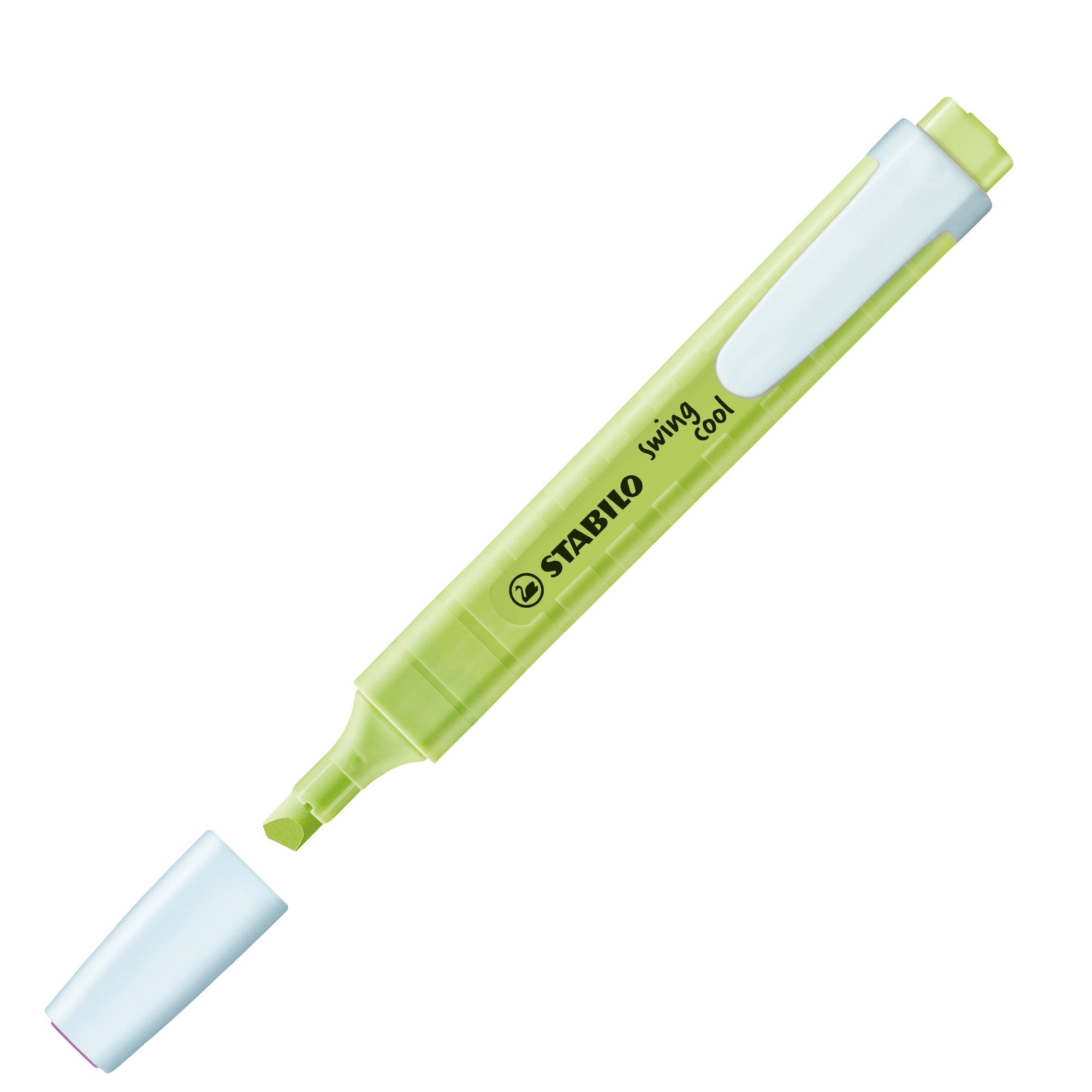stabilo-evidenziatore-swing-cool-pastel-lime-275-133-8