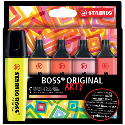 stabilo-evidenziatori-boss-arty-conf-5-colori-caldi-70-5-02-1-20