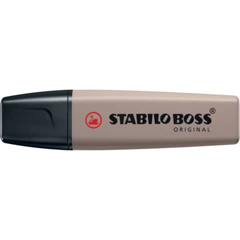stabilo-evidenziatori-boss-nature-colors-conf-10-pz-colore-cenere-70-193