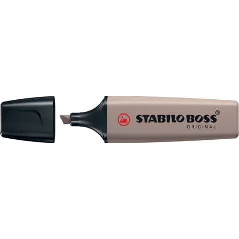 stabilo-evidenziatori-boss-nature-colors-conf-10-pz-colore-cenere-70-193