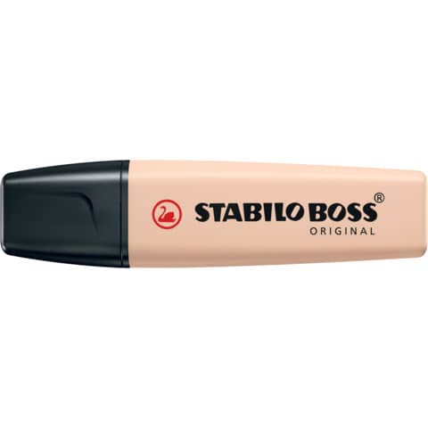 stabilo-evidenziatori-boss-nature-colors-conf-10-pz-colore-sabbia-70-186