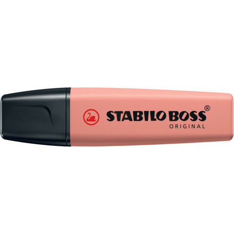 stabilo-evidenziatori-boss-nature-colors-conf-10-pz-colore-terra-siena-70-175