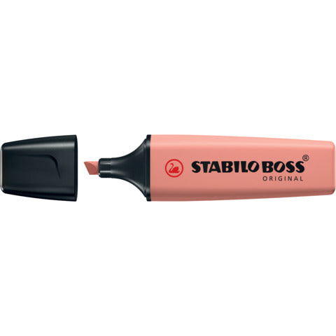stabilo-evidenziatori-boss-nature-colors-conf-10-pz-colore-terra-siena-70-175