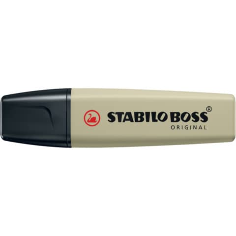 stabilo-evidenziatori-boss-nature-colors-conf-10-pz-colore-verde-oliva-70-137
